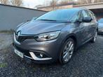 Renault Grand Scenic 1.33 essence 7 places, Autos, Cuir, Achat, Euro 6, Entreprise
