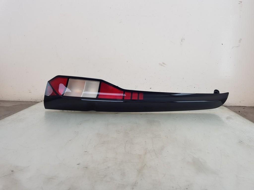 ACHTERLICHT RECHTS Volkswagen Caddy Cargo V (SBA / SBH), Gebruikt, Volkswagen