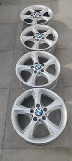 Jantes Bmw 17 oem original bmw e87 e82 e83 e88, Enlèvement, Comme neuf