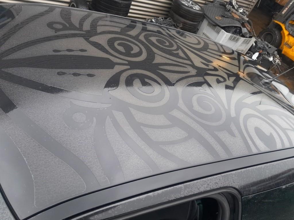 DAK Citroën DS3 (SA) (01-2009/07-2015), Gebruikt, Citroën