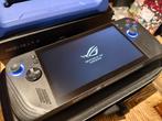 Asus Rog Ally X (comme neuve), Consoles de jeu & Jeux vidéo, Enlèvement, Comme neuf