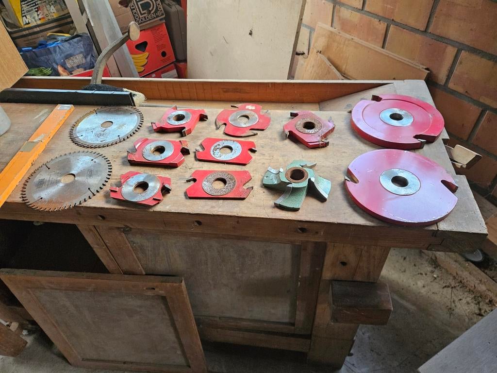 Topie de fraisage, Enlèvement