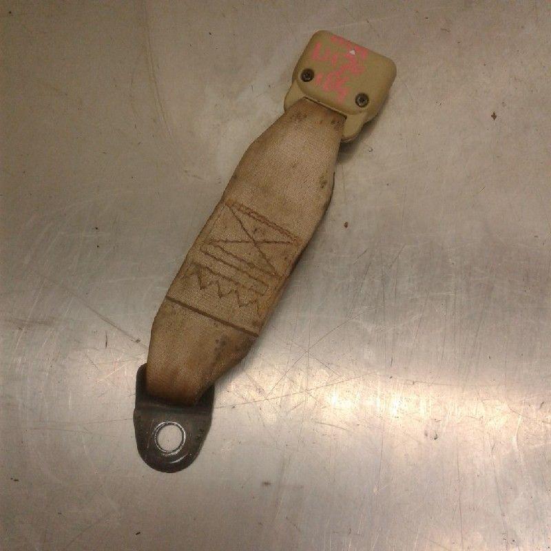 BOUCLE DE CEINTURE CENTRE ARRIÈRE Honda CR-V (RE / RM), Autos : Pièces & Accessoires, Utilisé, Honda