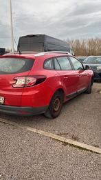 auto verkoop renault megane break, Auto's, Renault, Voorwielaandrijving, Stof, 4 cilinders, 1600 cc