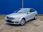 Mercedes C220 Cdi 154.000km Automatique

1er main, Autos, Mercedes-Benz, Argent ou Gris, Achat, Entreprise, Noir
