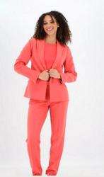 Damesblazer nieuw, Kleding | Dames, Jasjes, Kostuums en Pakken, Verzenden, Nieuw, Maat 42/44 (L), Jasje