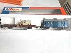 Ensemble Roco 44103 h0, Enlèvement ou Envoi, Wagon, Comme neuf, Roco