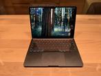 MacBook Air M3, Ophalen, 256 GB, 8 GB, 13 inch