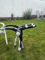 fietsdrager thule 991, Brede banden, Zo goed als nieuw, 2 fietsen, Achterklepdrager