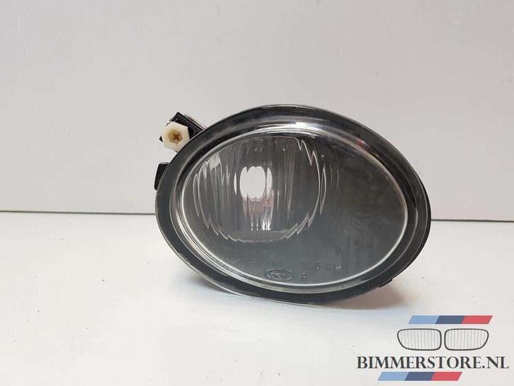 Mistlamp rechts M-Techniek BMW 3 5 - Serie E46 E39, Autos : Pièces & Accessoires, Éclairage, BMW, Utilisé, Enlèvement ou Envoi