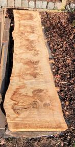 Droog eiken schaaldeel, Ophalen, Eiken