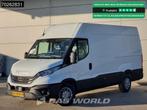 Iveco Daily 35S21 BPM VRIJ! 3.0L Automaat 210PK L2H2 2025-Mo, Auto's, Stof, Euro 6, 4 cilinders, Iveco