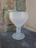 Orval wit laboratoriumglas