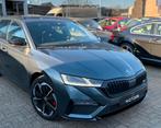 Skoda Octavia // IV RS // Plug in hybride, Autos, Argent ou Gris, Achat, Euro 6, Entreprise