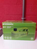 Cric sur electrique pour voiture, Ophalen, Nieuw