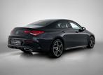 Mercedes-Benz CLA-Klasse 200 D Coupé AMG Line Night Pack |, CLA, Achat, Entreprise, 1560 kg