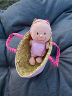 Lilliputiens popje, Kinderen en Baby's, Ophalen of Verzenden