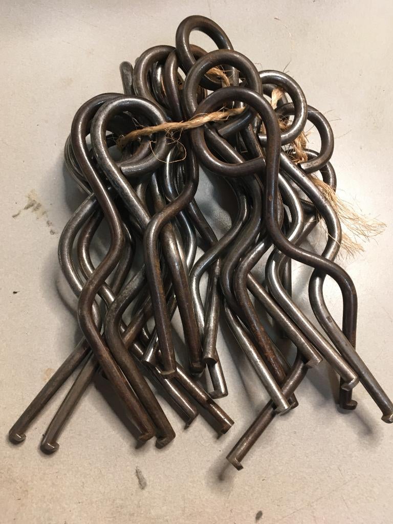 Extracteurs de valises pour fusils Comblain, Enlèvement ou Envoi, Armée de terre