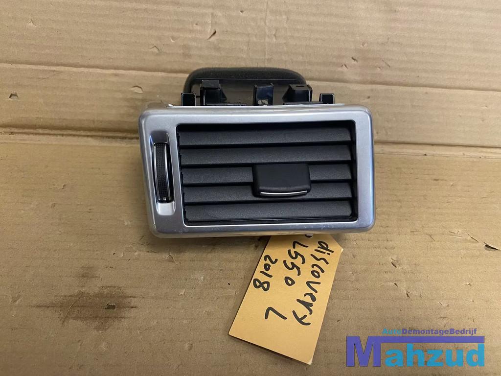 LAND ROVER DISCOVERY SPORT L550 Links luchrooster 2015+, Autos : Pièces & Accessoires, Land Rover, Dpoffice@jaguarlandrover.com