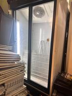 Frigos magasin a vendre, Enlèvement, Reconditionné