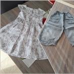 Setje maat 128, C&A, Enlèvement ou Envoi, Ensemble, Comme neuf