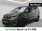 Citroën Berlingo XL 1.5 BlueHDi 130 MAX DEMO, Auto's, Voorwielaandrijving, 131 pk, Te koop, 155 g/km