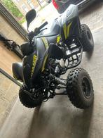 Quad kymco maxxer 300, Motos, Enlèvement, 1 cylindre