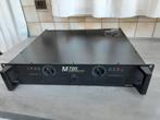 M700 krachtige stereo versterker 2 x 350 watt te Ekeren, Enlèvement, Comme neuf, Autres marques