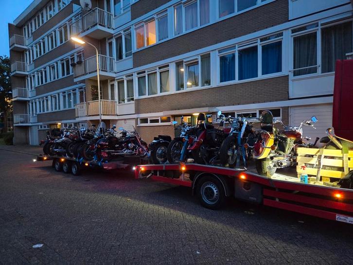 MOTORFIETSEN GEZOCHT – DIRECTE BETALING, Motoren, Overige Motoren, Ophalen of Verzenden