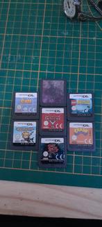 Originele nintendo ds games, Games en Spelcomputers, Ophalen