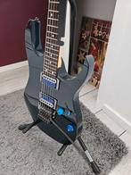 Ibanez rg 520qs japan bare knuckle, Ibanez