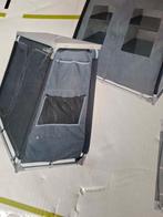 te koop kampeer kast eurotrail, Caravans en Kamperen, Ophalen, Zo goed als nieuw, Campingkast
