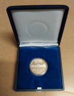 MUNT BELGIE, Ophalen, Zilver, Zilver