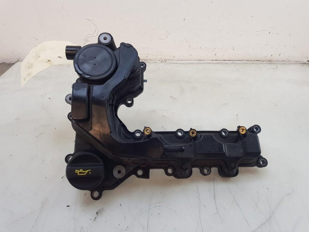 KLEPPENDEKSEL Opel Mokka (01-2020/-) (|9811687980|), Auto-onderdelen, Motor en Toebehoren, Opel, Gebruikt