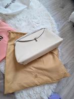 Totemtas, Ophalen, Wit