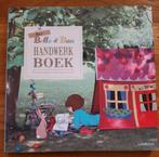 Handwerkboek, Boeken, Ophalen of Verzenden, Nieuw, Borduren en Naaien