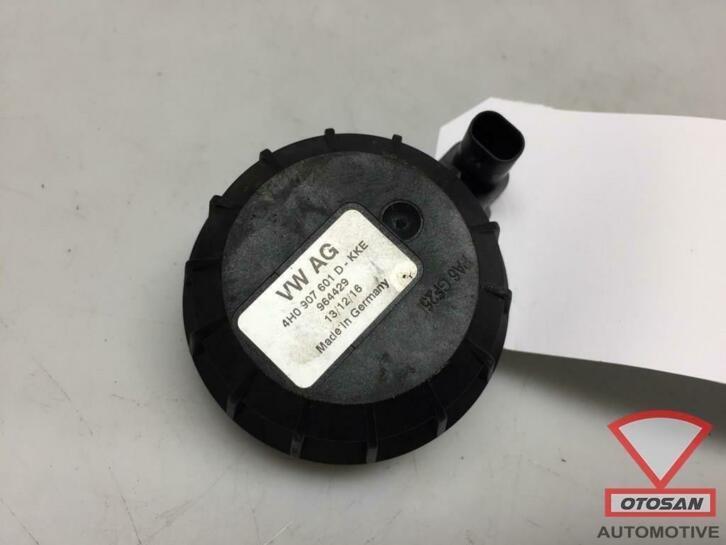 vw golf 7 gtd 2018 vag actuator motorgeluid 4h0907601d, Auto-onderdelen, Accu's en Toebehoren, Volkswagen, Gebruikt