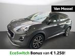 Ford Puma Titanium - Automaat - GPS - Carplay (automatique), Argent ou Gris, Achat, Puma, Entreprise