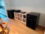 Klipsch La Scala speakers, Audio, Tv en Foto, Luidsprekerboxen, Ophalen of Verzenden