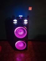 Enceinte, TV, Hi-fi & Vidéo, Enlèvement