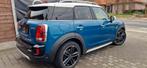 Mini Cooper Countryman 1.5i Automatic 2018 OPT COMPLET + GAR, Achat, Entretenue par le concessionnaire, Noir, Automatique