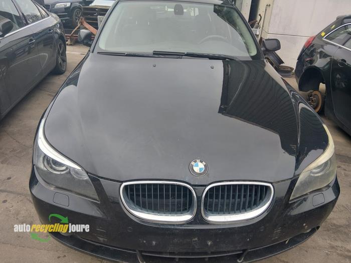 Capot d'un BMW 5-Serie (475), -, -, 3 mois de garantie, Utilisé