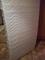 Matras, Ophalen, Eenpersoons, 190 cm of minder, Zo goed als nieuw