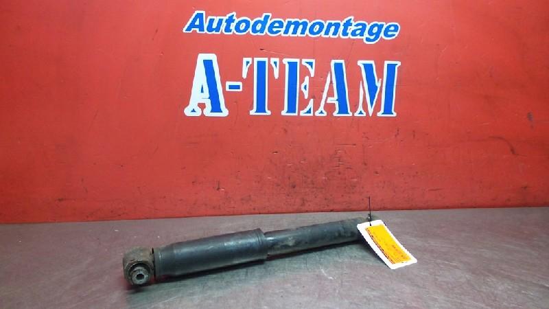 AMORTISSEUR ARRIÈRE DROIT Renault Megane II Grandtour (KM), Utilisé, Renault