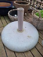 Parasolvoet GRATIS, Ophalen, Parasolvoet