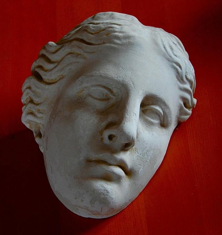 1960 - Vénus de Milo, Antiquités & Art, Curiosités & Brocante, Enlèvement