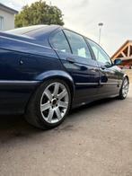 Jantes 5x120 17, Enlèvement