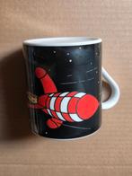 Kuifje raketbeker. Nooit gebruikt., Verzamelen, Kuifje