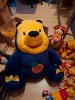 Winny the Pooh en vriendjes, Enlèvement