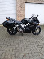Honda VFR 800 Kleur zwart. 2002, Motoren, Motoren | Honda, Particulier